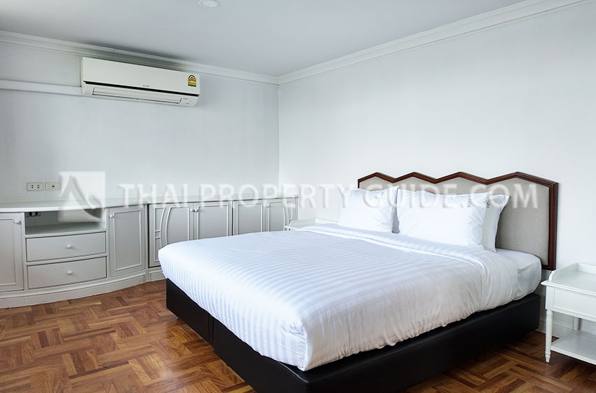 Penthouse in Sukhumvit 